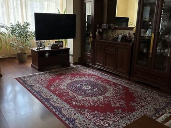 Продаж чотирикімнатної квартири Ужгород