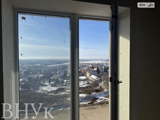 Квартира з шикарним виглядом на місто Ужгород
