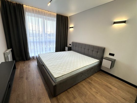 Продам квартиру на Чорновола Ровно