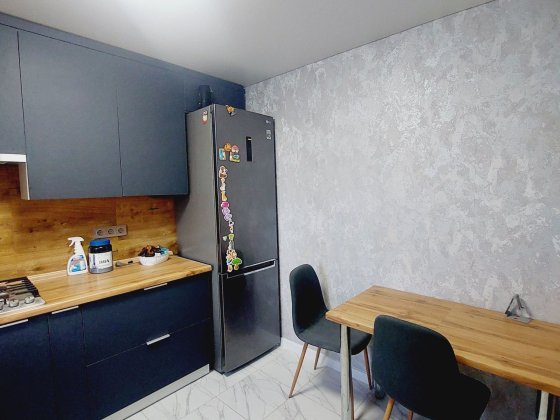 Продаж 2кім. квартири в цегляному будинку Сумы