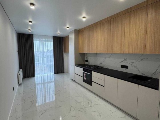 Продаж / Квартира / Боголюбова, Щасливе, Рівне Ровно