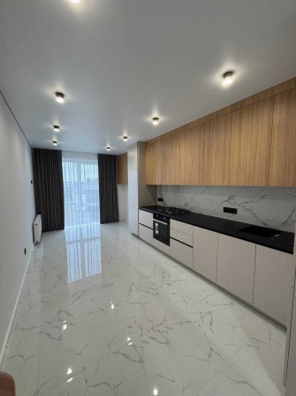 Продаж / Квартира / Боголюбова, Щасливе, Рівне - фото 1