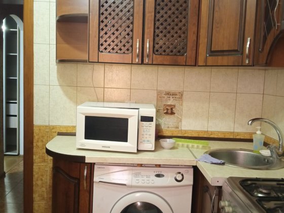 Продаж 1 кім.квартира.  Хіммістечко. Сумы