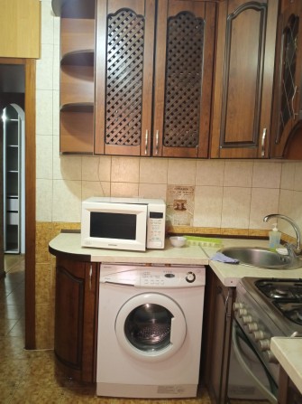 Продаж 1 кім.квартира.  Хіммістечко. - фото 1