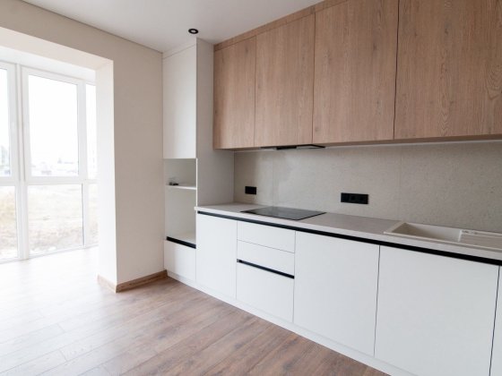 Однокімнатна КВАРТИРА Ровно