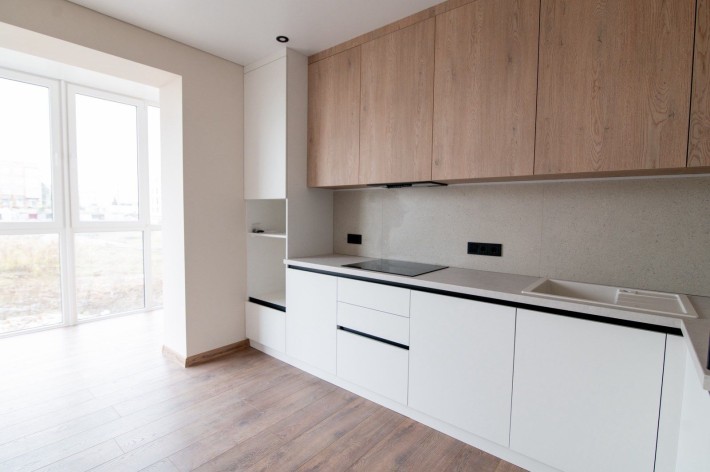 Однокімнатна КВАРТИРА - фото 1