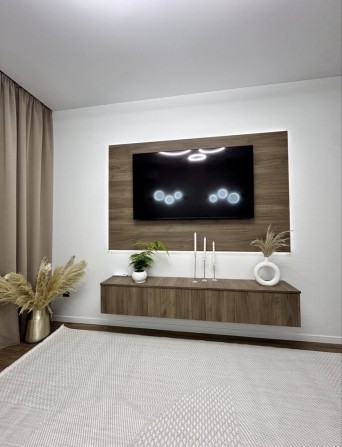 Продається сучасна 2-кімнатна новобудова - фото 1