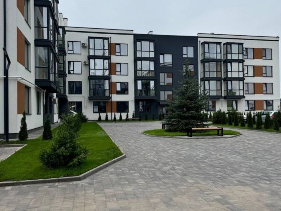 Продаж! Однокімнатна квартира Рівне