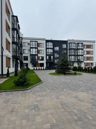 Продаж! Однокімнатна квартира - фото 1