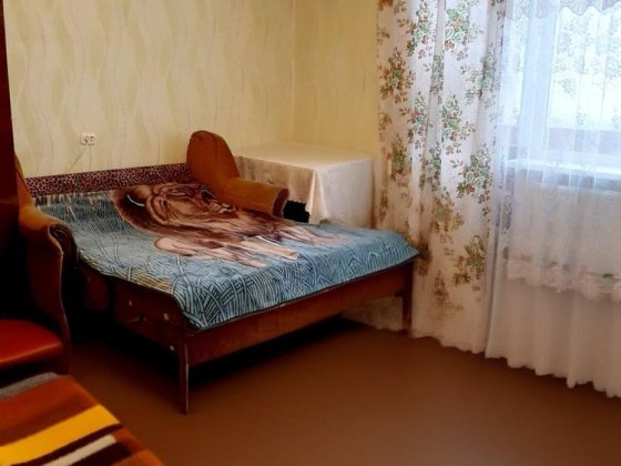 Однокімнатка квартира з автономним опаленням Ровно