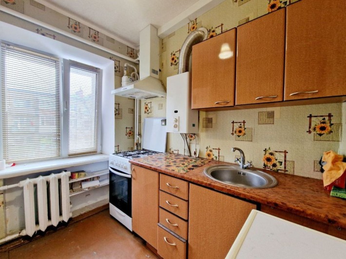 Продаж 2кмн квартири в Центрі міста - фото 1