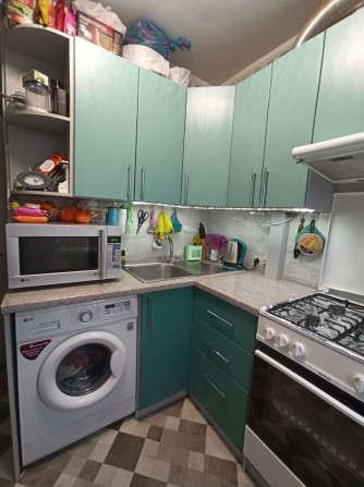 Продаж гарної 2к квартири, Є Відновлення- так - фото 1