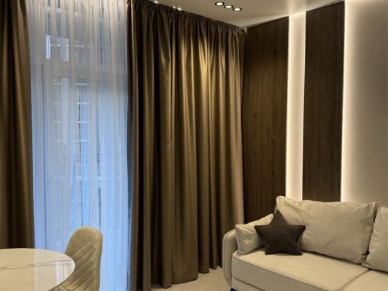 Продається сучасна 1,5 кімнатна квартира. ЖК Crystal Ужгород