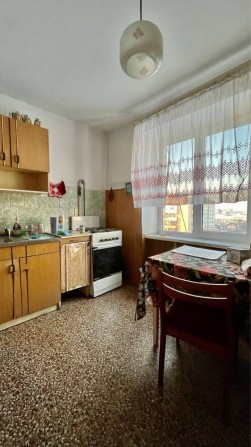 Продам 1к ЧЕШКУ з видом на ПАРК ЖОВТНЕВИЙ, ГЕРОЇВ МАЙДАНУ (Гардероб) - фото 1