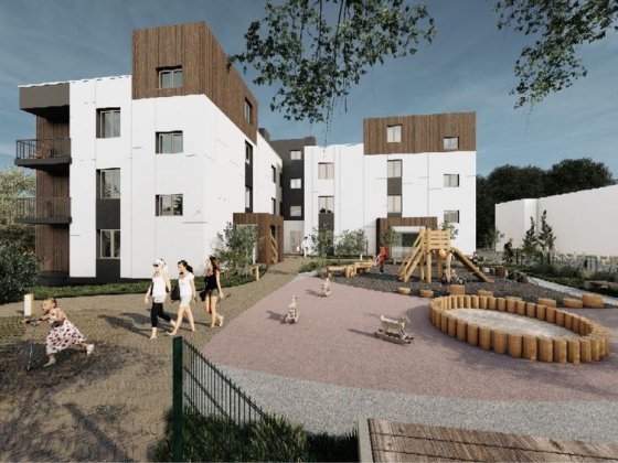 Продаж 2-кім новобудови Черновцы