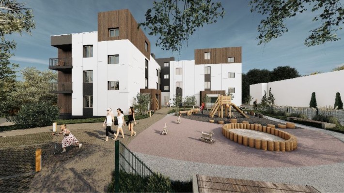 Продаж 2-кім новобудови - фото 1