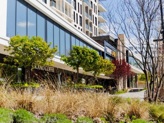 2-кімнатна квартира у ЖК GRAND HILLS, Ужгород - GH 5.29 Ужгород