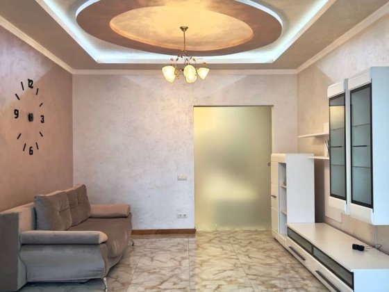 Новобудова (ремонт, меблі, техніка) Чернівці