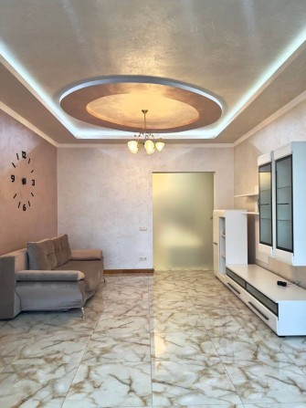 Новобудова (ремонт, меблі, техніка) - фото 1