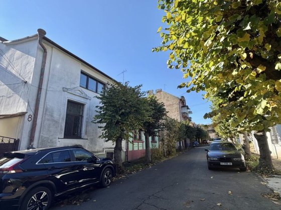 Терміново! Продаж 2 кімнатної квартири в центрі міста | О.Кобилянської Черновцы