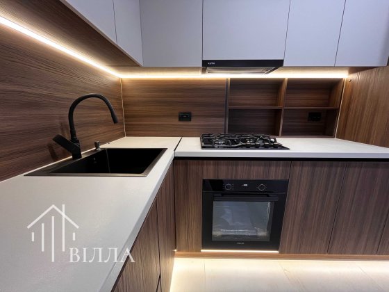 Продам новеньку 2 кімнатну квартиру з євроремонтом Тернопіль