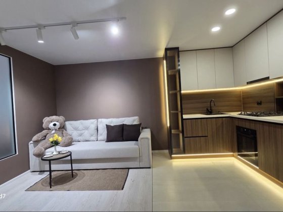 Продається 2 кімнатна квартира по вул. Смакули Тернополь