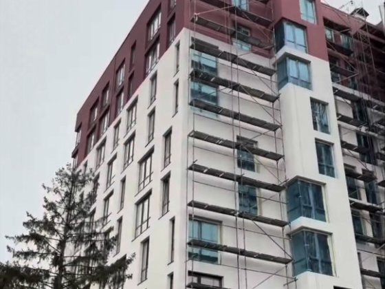 Продам 1 кімн новобудову, рн Майдану Чернівці