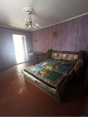 1- кімнатна квартира в районі Фастівської лікарні - фото 1