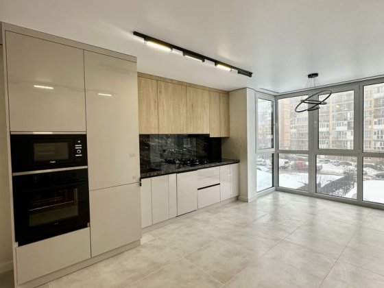 Продаж квартири вул. Білогірська, новобудова, Центр Тернополь