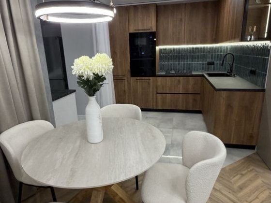 Продається 3 кімнатна квартира по вул. Л. Курбаса Тернополь