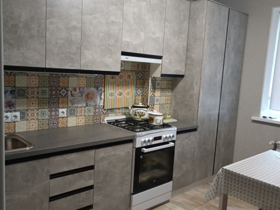 Продаж квартири під ключ в новому будинку . Полтава