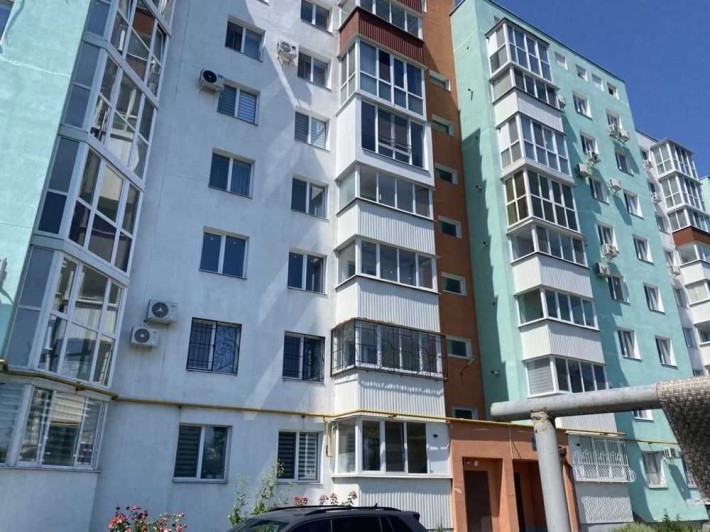 Продаж 2 кім квартири 2/9 пов Індив опал Новобуд Центр №12118 - фото 1