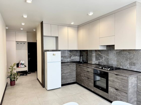 Продам 1ком в Центре новострой Полтава