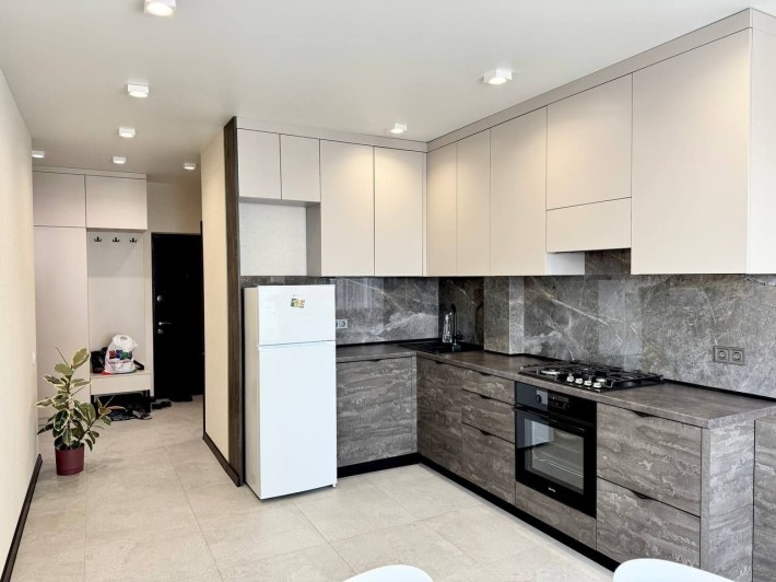 Продам 1ком в Центре новострой - фото 1