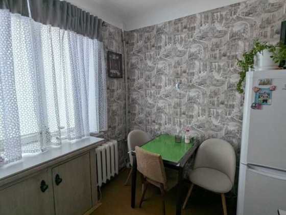 Продаж 2 кім. квартири. Розд. кім. Центр. вул. Котляревського №17821 Полтава