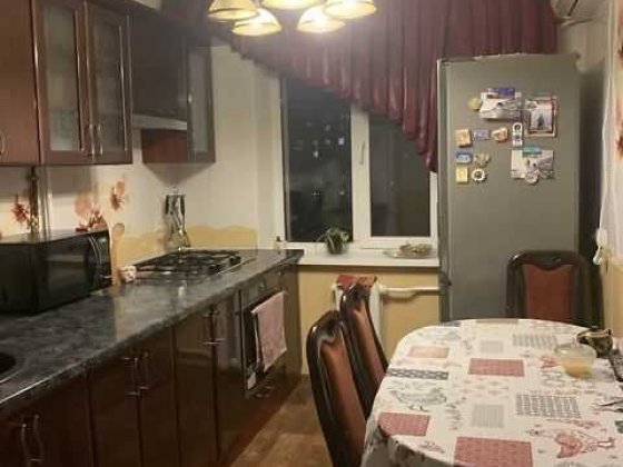 Продаж трьохкімнатної квартири 5/9 пов Розділ. кімнати Сади №14851 Полтава