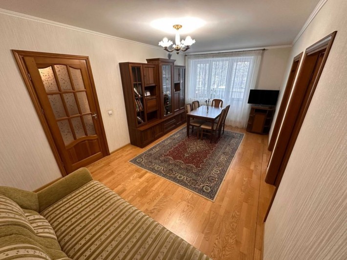 Продам квартиру для великої сімʼї! - фото 1