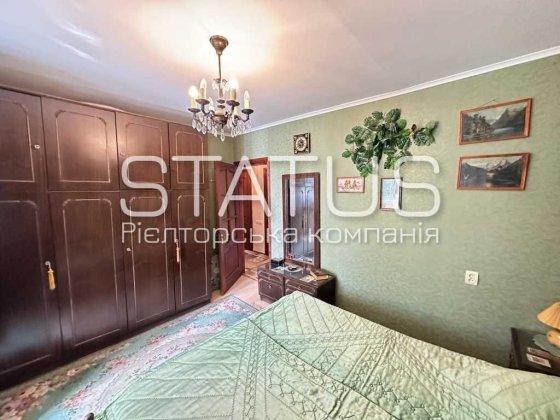 Продаж 3-кімнатної квартири Сади Полтава