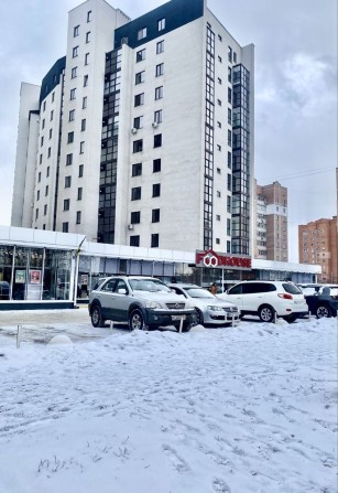 1к квартира з автономним опаленням - фото 1