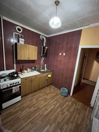 2-кімнатна квартира, район 5 школи, цегла, чешка, 63 м² - фото 1