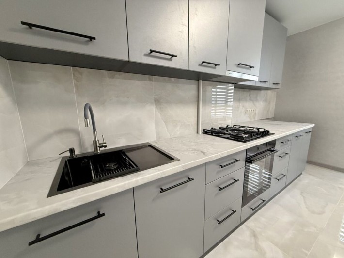 Продається 1 кімнатна квартира з ремонтом ЖК Олімп - фото 1