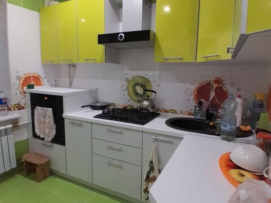 Продаж 2-кімнатної квартири  вул. Харківська. єВідновлення Сумы