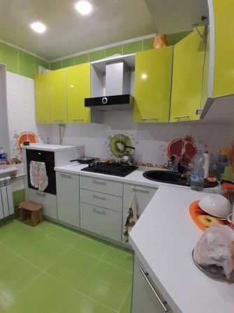 Продаж 2-кімнатної квартири  вул. Харківська. єВідновлення - фото 1