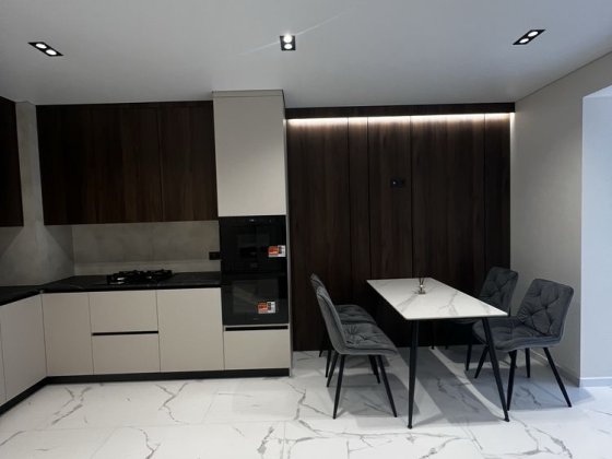 1-кімнатна квартира в новобудові ЖК «Квітковий», Ровно