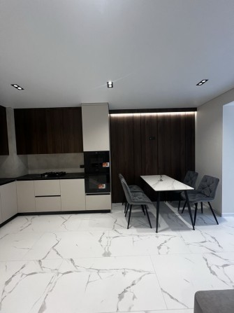 1-кімнатна квартира в новобудові ЖК «Квітковий», - фото 1