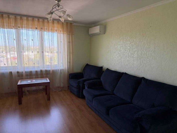 Продам 3-кімнатну квартиру в районі Ремзаводу - фото 1