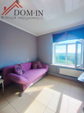 Продам квартиру з видом на річку - фото 1