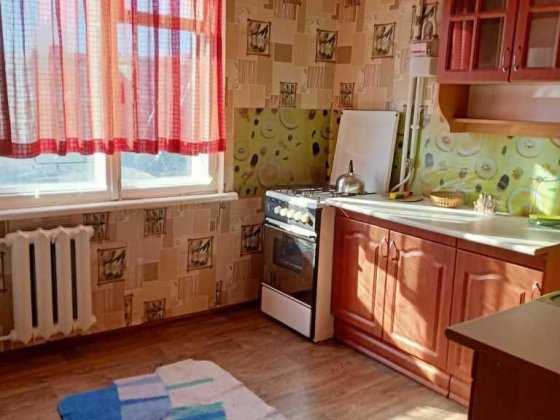 1к на Садах 1, поверх 7/9, 35 кв/м, Є-ВІДНОВЛЕННЯ - ТАК І КОД 40513 Полтава