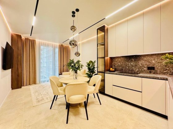 Продам 2к квартиру ЖК Парк Ленд/Park Land/74м2/Новий ремонт Ужгород