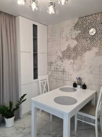 Продаж 2-кімнатної квартири пр. Лушпи (забудовник НОТЕХС) - фото 1